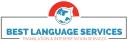 Certified Document Translation Services UK logo